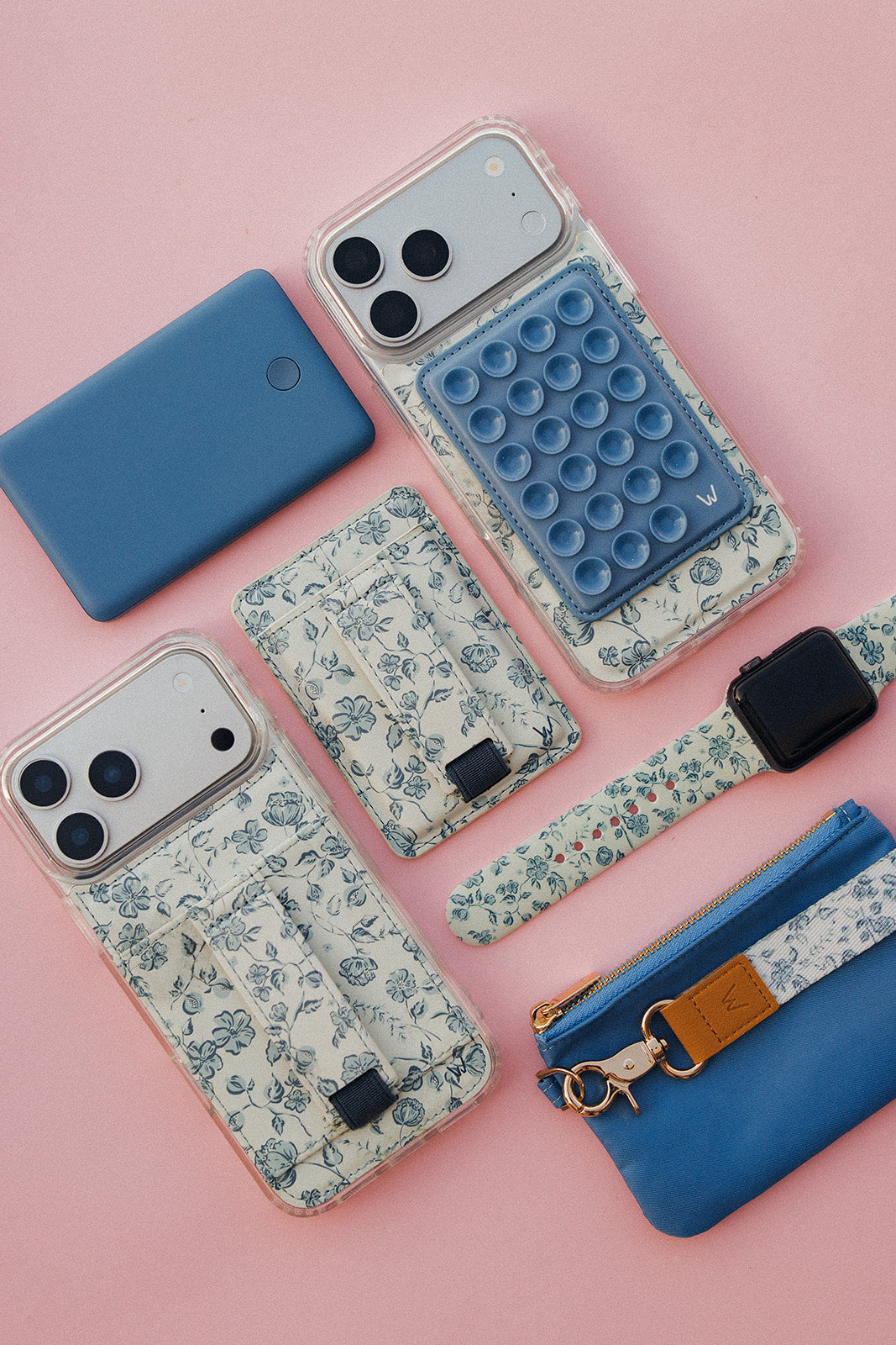 Coastal Garden Original Case