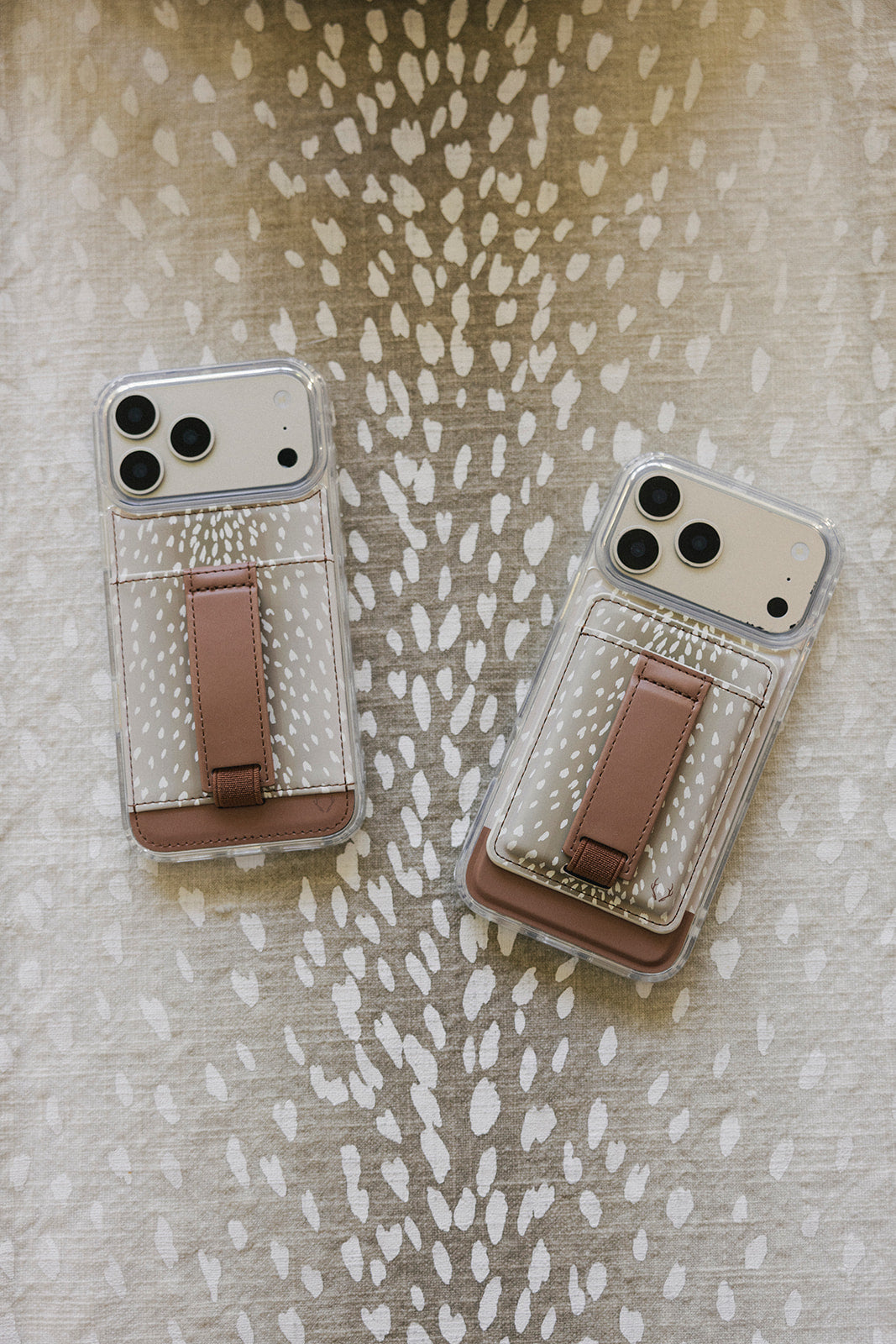 Wild & Free Magnetic Case by Eva Shockey