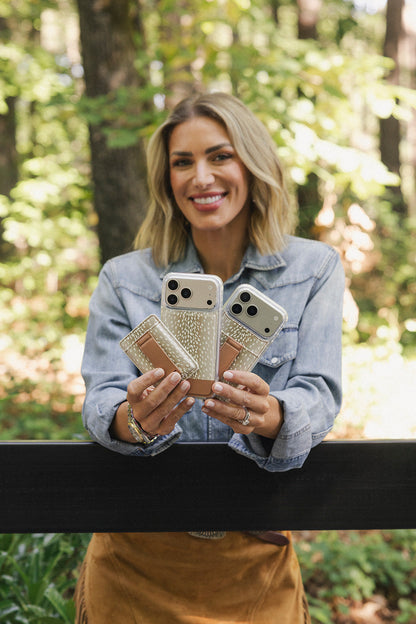 Wild & Free Original Case by Eva Shockey