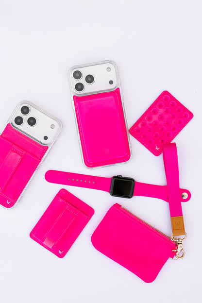 Neon Rush Original Case
