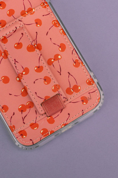 Cherry Crush Original Case