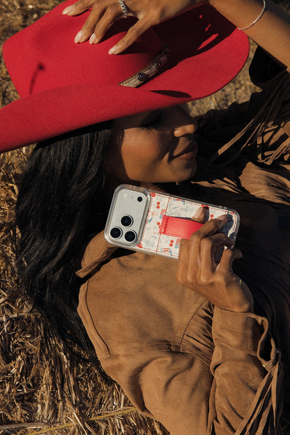 Cowgirl Classic Original Case