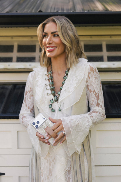 Wild & Free Original Case by Eva Shockey