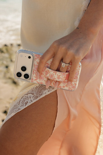 Pink Posy Original Case