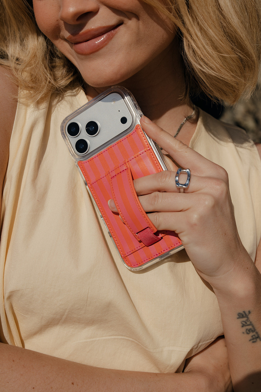 Citrus Crush Original Case