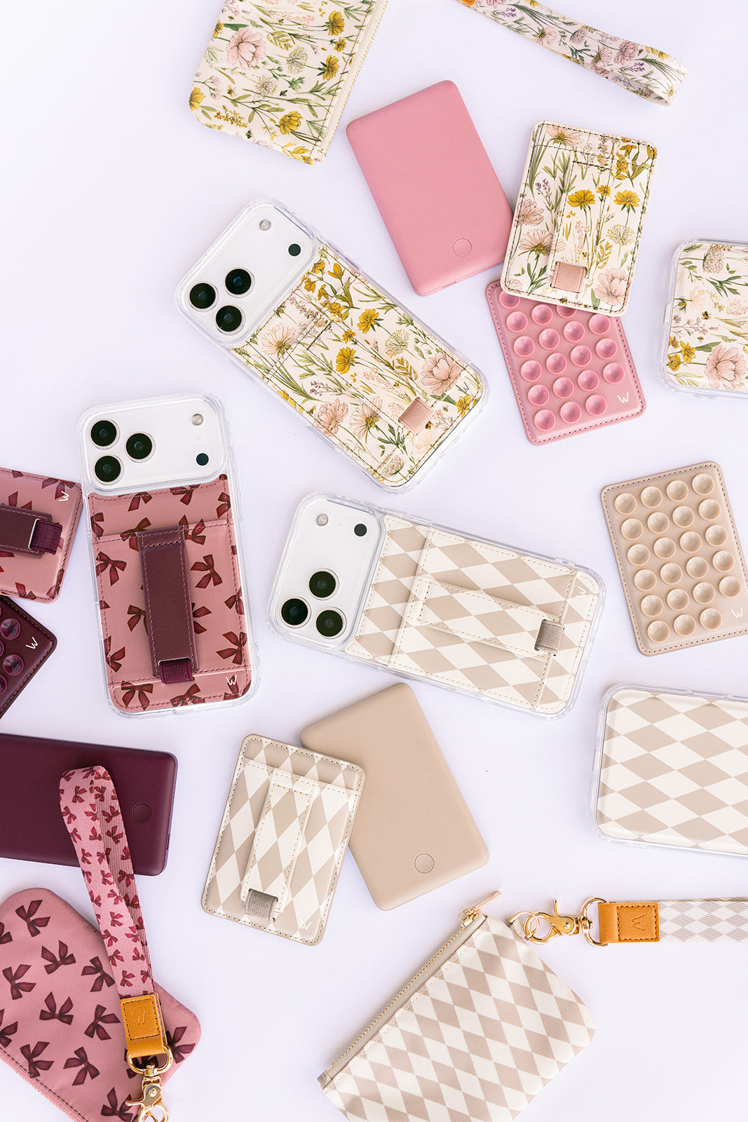 Diamond Latte Original Case