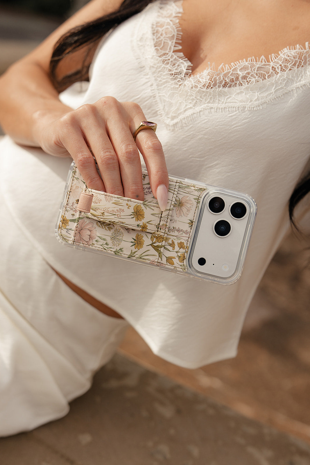 Petal Press Original Case
