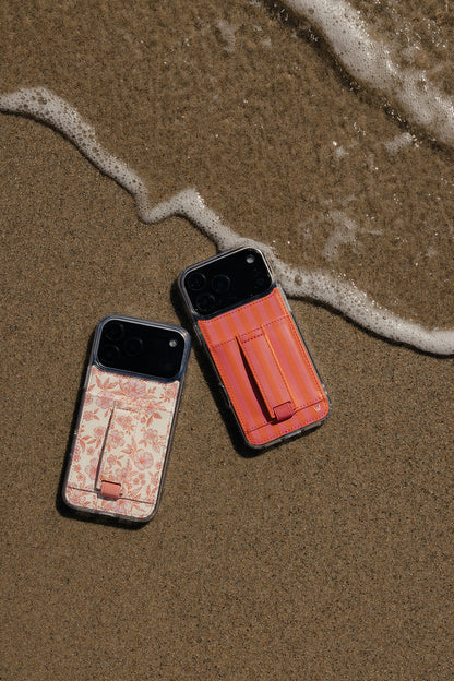 Pink Posy Original Case