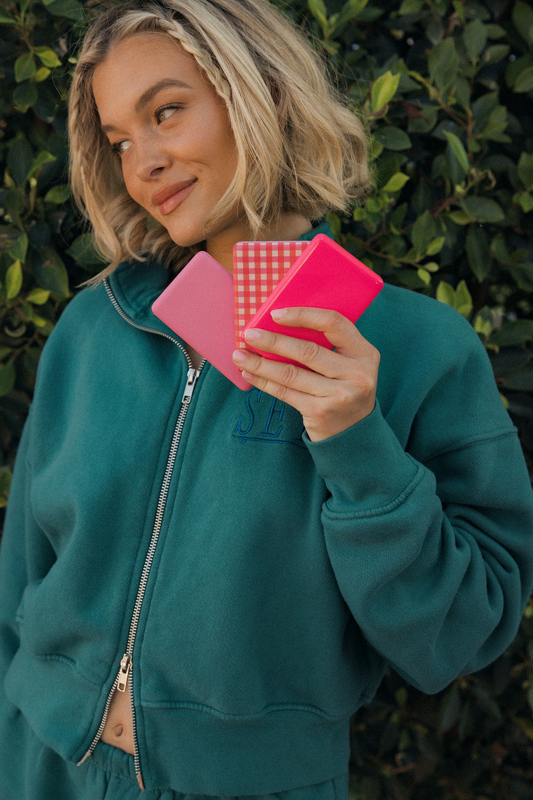 Electric Picnic Walli Boost Bundle