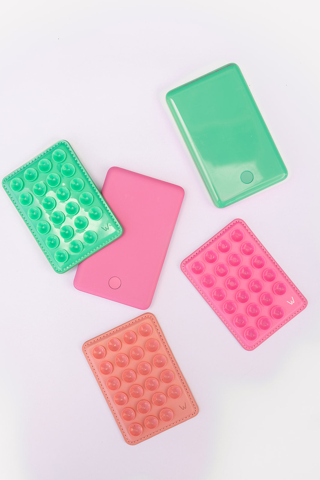 Jade Gloss Walli Boost Bundle