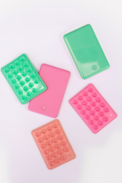 Jade Gloss Walli Boost Bundle