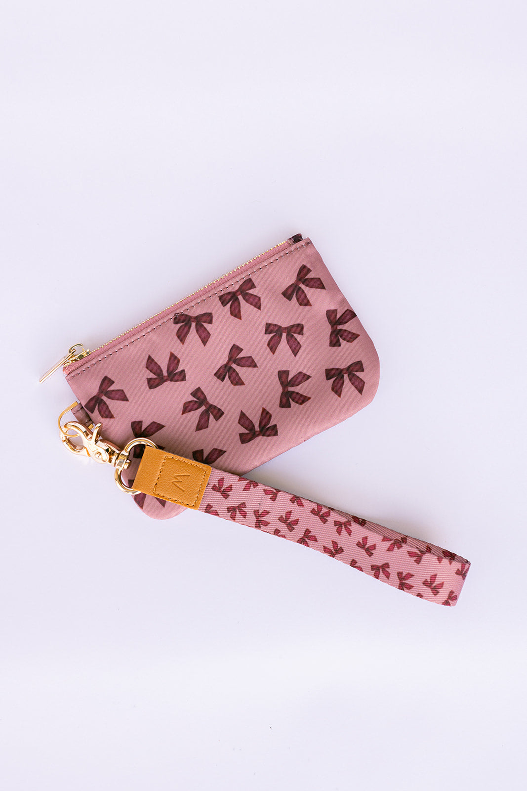Bordeaux Bows Walli Boost Bundle
